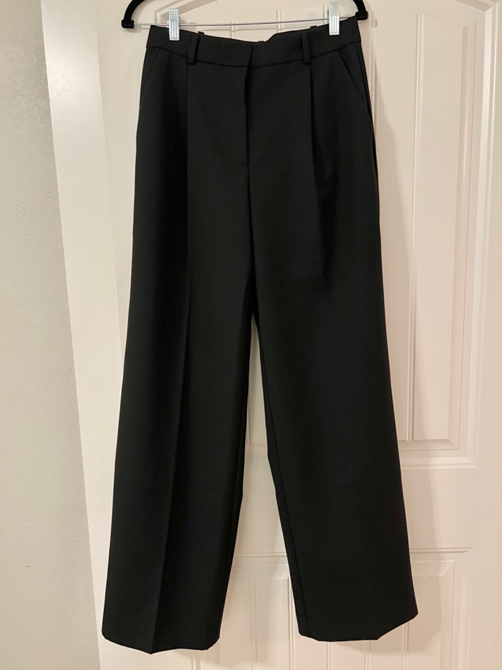 Anine Bing - Trent Trouser - Picture 3 of 5